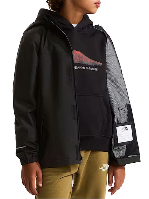 THE NORT FACE Giacca da pioggia Antora da ragazzo THE NORTH FACE | NF0A8A48KX71